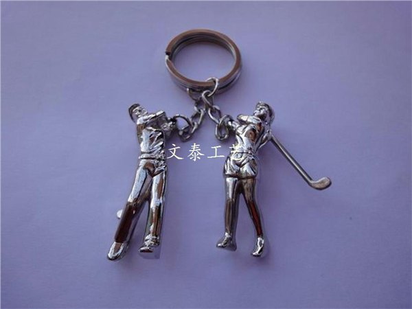 锌合金立体钥匙扣,找做钥匙扣厂家,广告钥匙扣厂家
