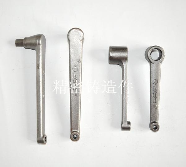 山东精密铸造工艺质量