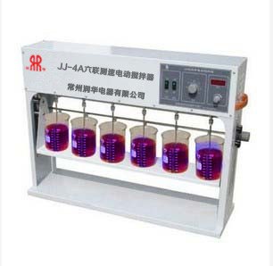 多头电动搅拌器生产厂家电话 1391581138