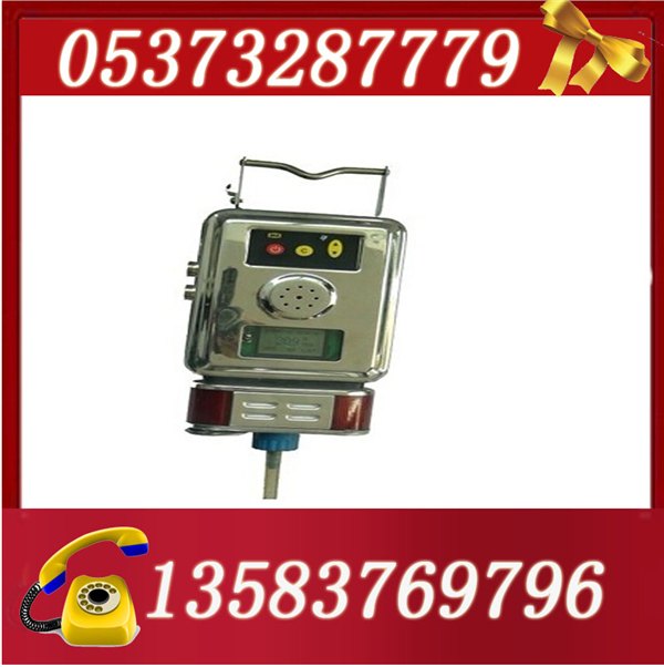 CEH5-J救生舱用二氧化碳测定器
