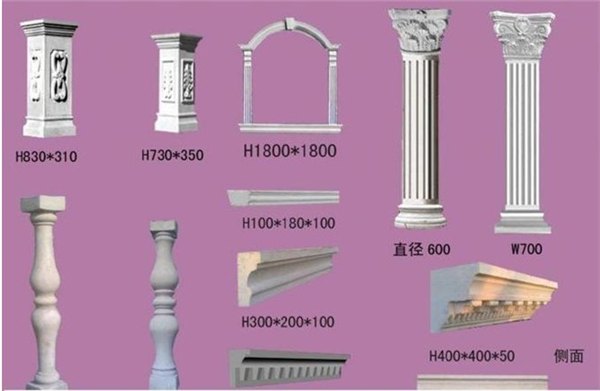 洛阳EPS异性檐线价格 洛阳EPS异性檐线报价