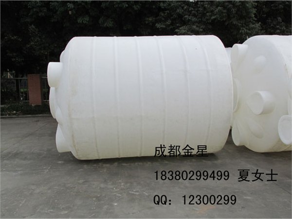 成都哪有10吨塑料储罐卖