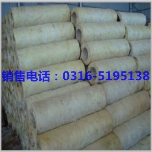 批量生产 高品质岩棉玻璃棉管 隔音岩棉 价格公道
