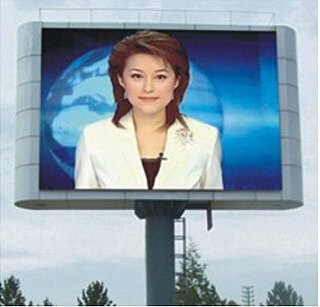 淄博led显示屏厂家独家供应，设计出的显示屏更漂