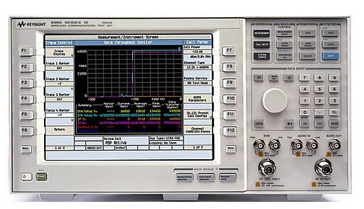 E5515C出租8960出售GSM WCDMA TDSCDMA3G测试