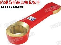 防爆烟斗扳手