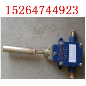 跑偏传感器,GEJ30跑偏传感器,矿用跑偏传感器