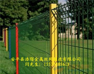 铁丝网围栏厂家哪里比较集中？