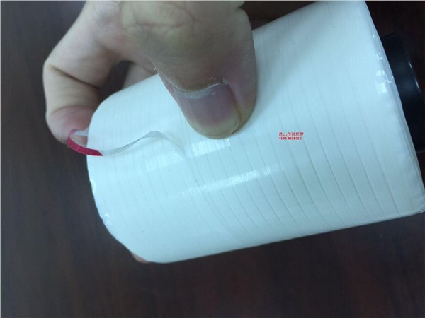OPE易撕带 拆封胶带