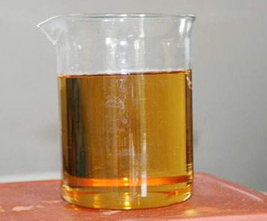 供应优质烧火油山东永昌燃料油有限公司
