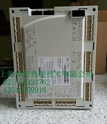 德国西门子LMV52.200B2燃烧控制器