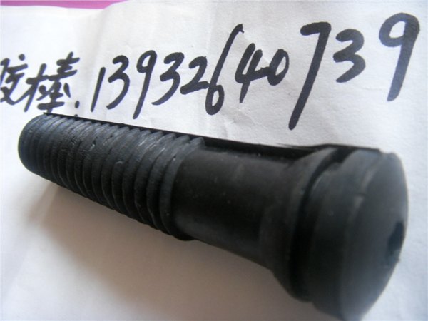 吉林脱毛机胶棒，哈尔滨打毛机胶棒