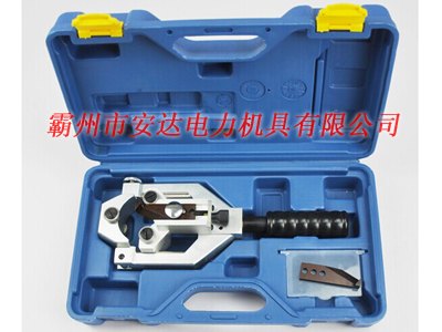 电缆主绝缘层剥离器 电缆剥削器