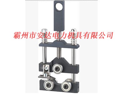 10kv-20kv高压电缆末端及中间剥除器