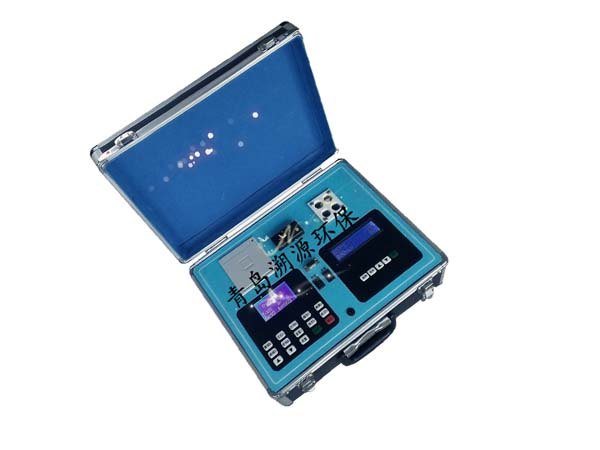 TC-200B-II型便携式COD快速测定仪