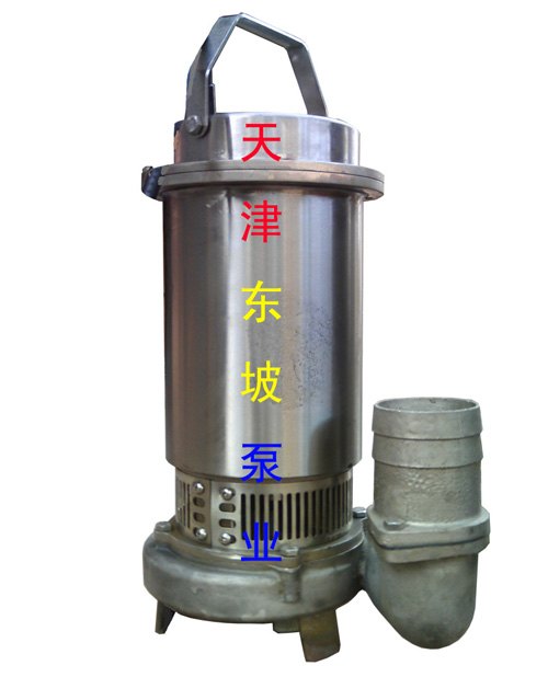 天津温泉潜水泵厂家，温泉潜水电泵