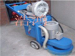 买质量最好的环氧地坪打磨机  无尘研磨机请看这里