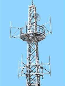成都通信铁塔制造厂家 成都通信铁塔价格 成都通信