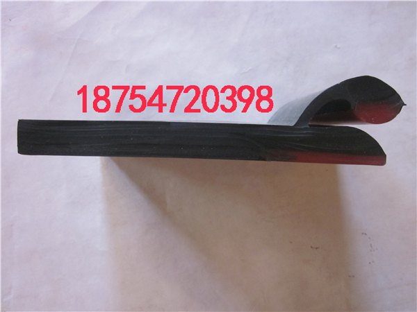 导料槽裙边  皮带机挡板  