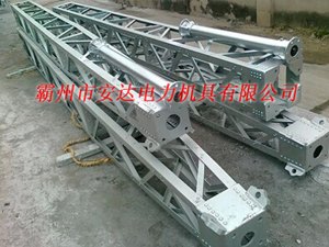 15米线杆用立杆机