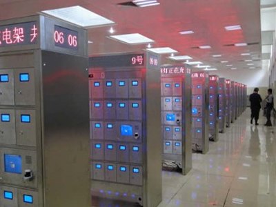 山东在哪能买到有品质的矿灯充电架