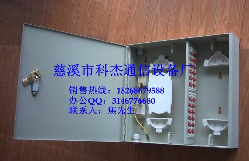 现货供应光纤配线箱，型号多种质量保证