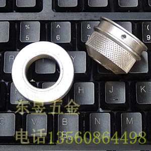不锈钢非标件加工生产 非标紧固件 非标准件生产东莞非标件 