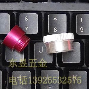 螺杆紧固件连接件加工 工业紧固件连接件 电子紧固件连接件