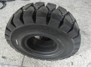 500-8实心轮胎 叉车实心轮胎5.00-8   