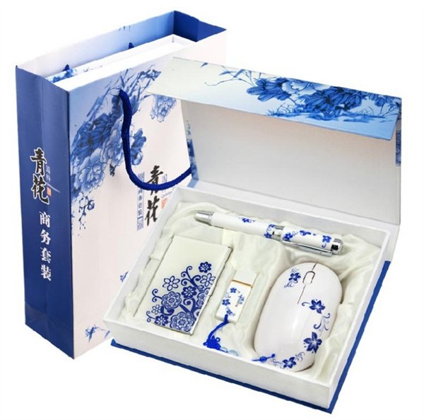 促销礼品公司_商务礼品方案