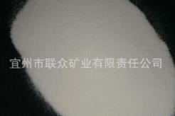 热销石英粉	 