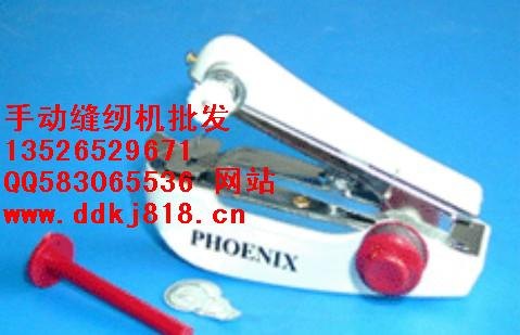 DDKJ袖珍缝纫机好用吗