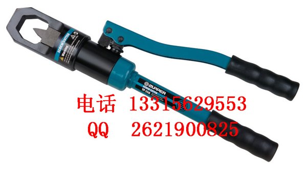 一体式螺帽破切机 电动螺帽破切器 螺帽切开器