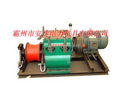 电动绞磨 电动绞磨机 220v/380v