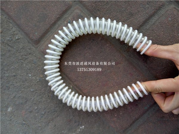哪里能买到专业PVC透明软管