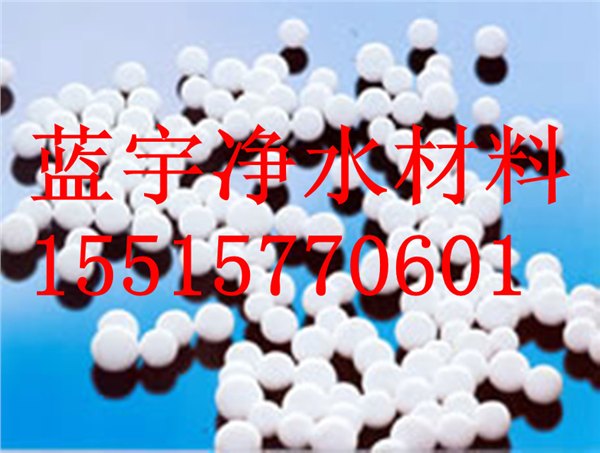 山东活性氧化铝干燥剂厂家价格