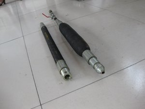 注浆封孔器，煤层注水封孔器