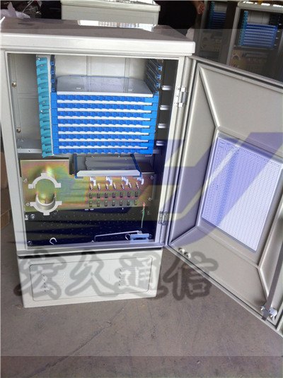 96芯光缆交接箱
