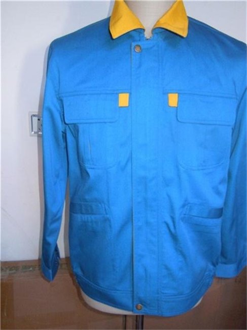 郑州奥派棉衣工作服,棉衣,巩义劳保服棉衣