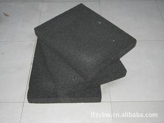 最新绝热泡沫玻璃保温板，厂家火热供应