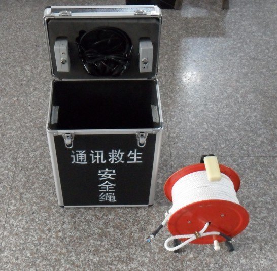 通讯救生安全绳 济宁雷沃