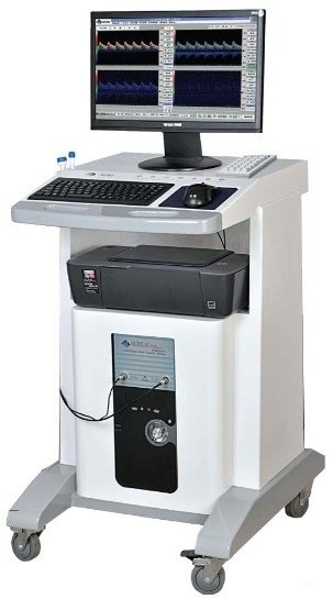 BT-1000彩色经颅多普勒