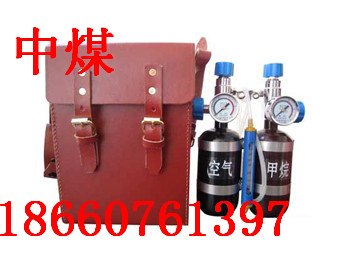 AP5甲烷传感器标定器