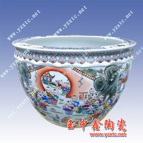 陶瓷酒缸价格-陶瓷米缸价格-陶瓷水缸价格