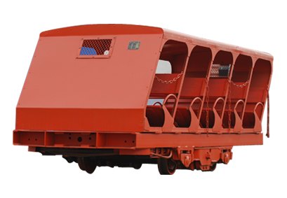 冶金矿XRB6-6/3斜井人车，煤矿XRB15-6/6抱轨式斜井人车