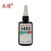 河南供应乐泰3492胶水 乐泰UV胶代理商
