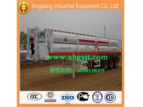 全国质量优价格低的【CNG半挂车】有没有？山东兴
