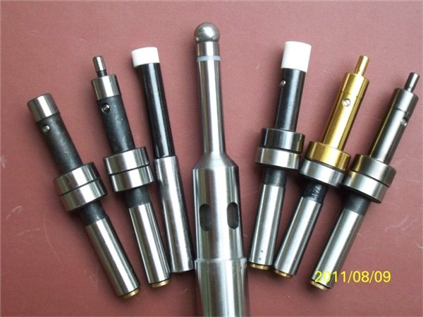 供应各种陶瓷高精度|分中棒|寻边器|厂家直销