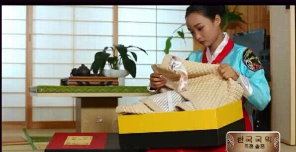 韩国米立方生产厂家贴牌生产高档会销礼品 韩国米立方