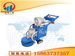 国内最好用的环氧地坪打磨机GE380